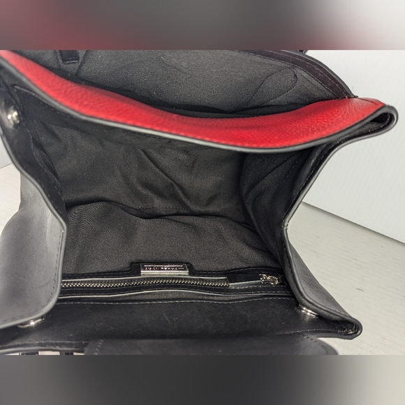 Michael kors Collection Bancroft Medium Pebbled Calf Leather Satchel handbag - Picture 10 of 13